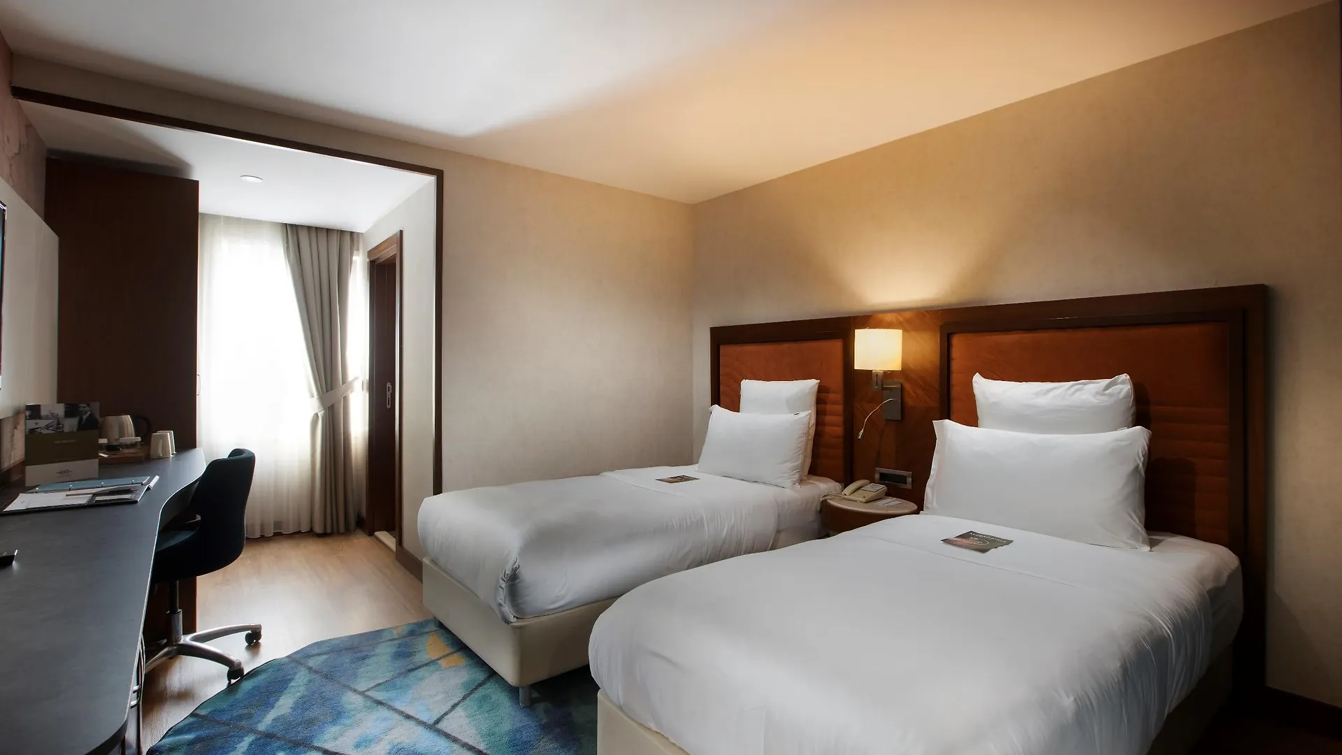 Mercure Istanbul Bakirkoy