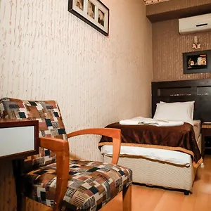 Hotell Letter, Istanbul