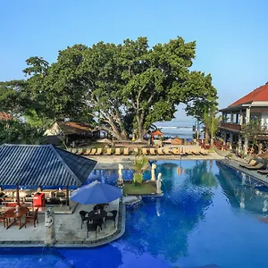 **** Hotel Puri Saron Indonésie