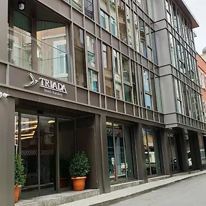 Triada Karakoey Istanboel