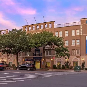 *** Hotel Western Gregory États-Unis