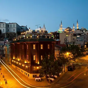 Glk Premier The & Estambul