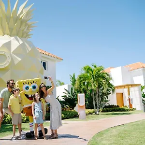 ***** Station touristique Nickelodeon & République dominicaine
