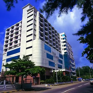 Yuzana 3* Yangon
