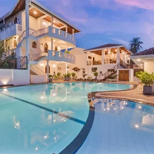 Paradise Village 3* Negombo