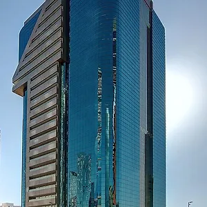 Number One Tower Verenigde Arabische Emiraten