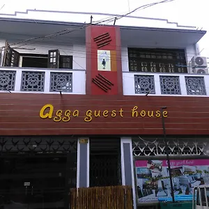 Agga Yangon