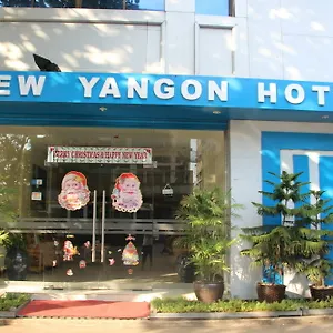 New 2* Yangon