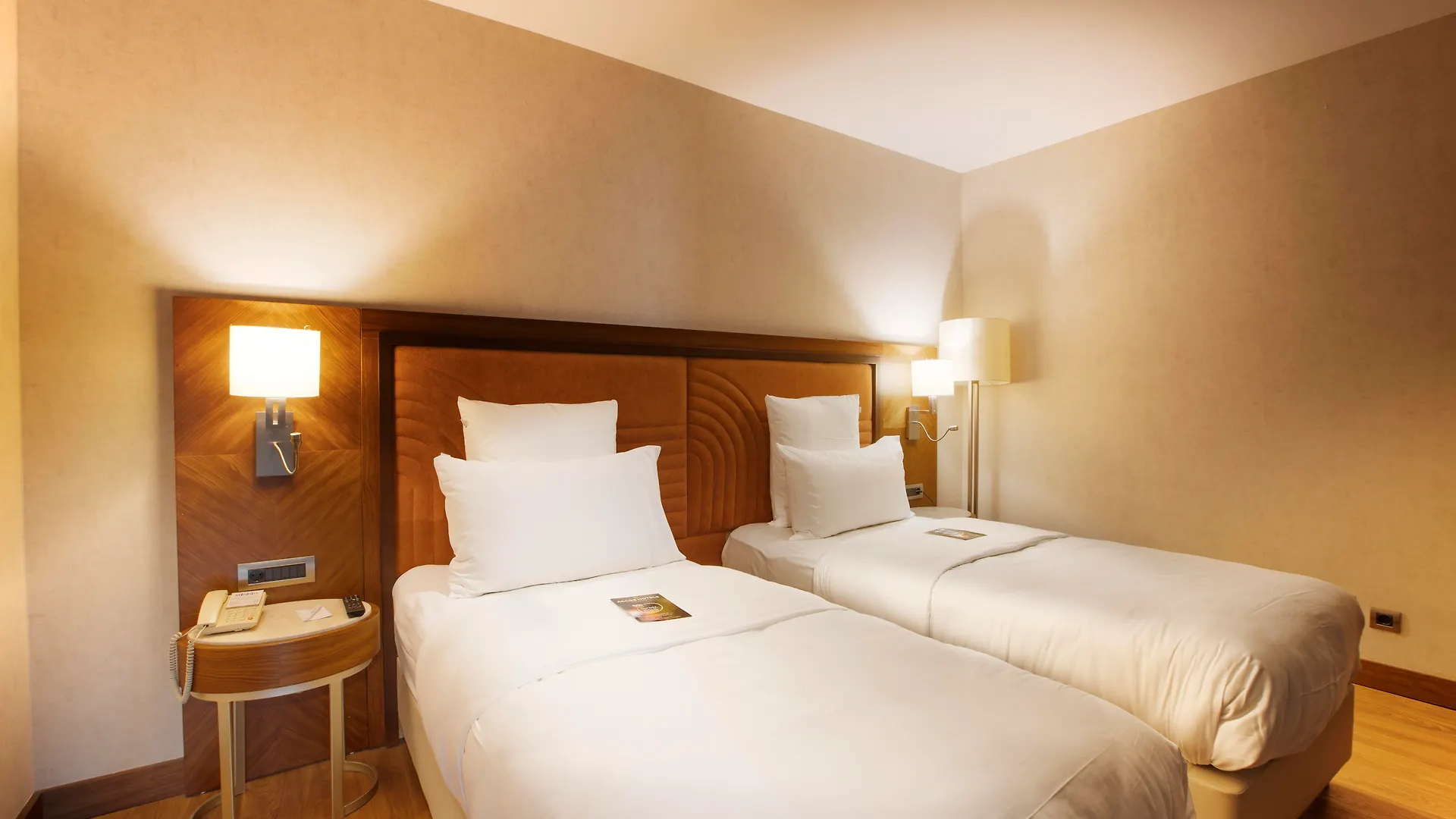 Mercure Istanbul Bakirkoy