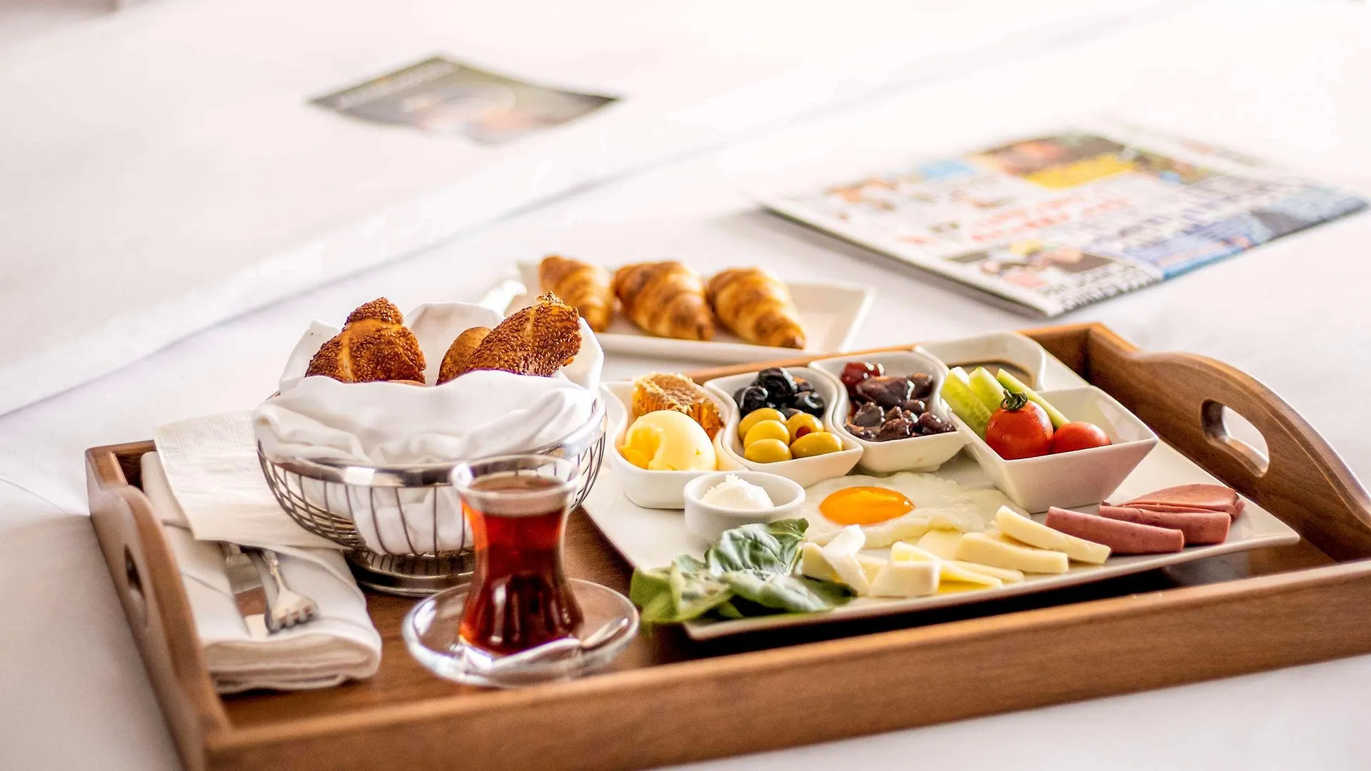 Mercure Istanbul Bakirkoy Hotel