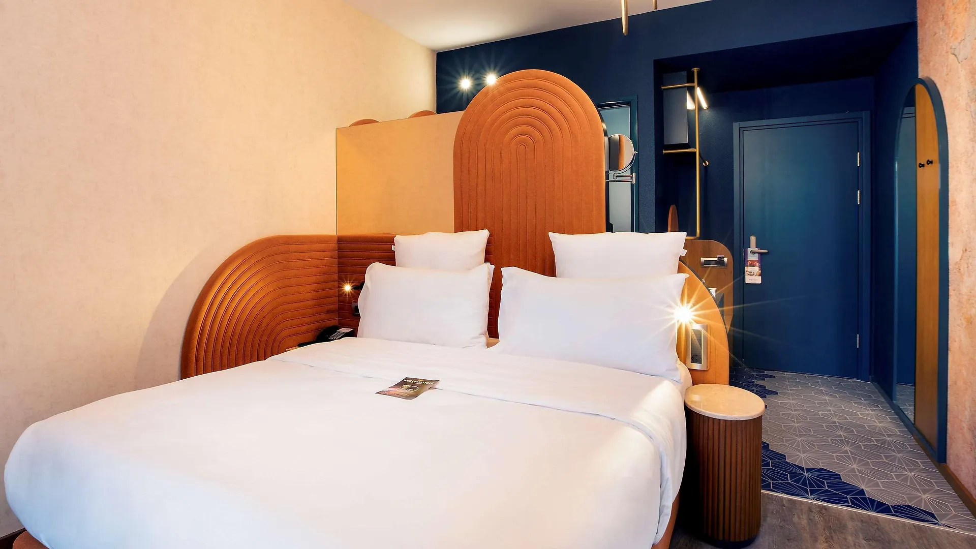 Mercure Istanbul Bakirkoy Hotel