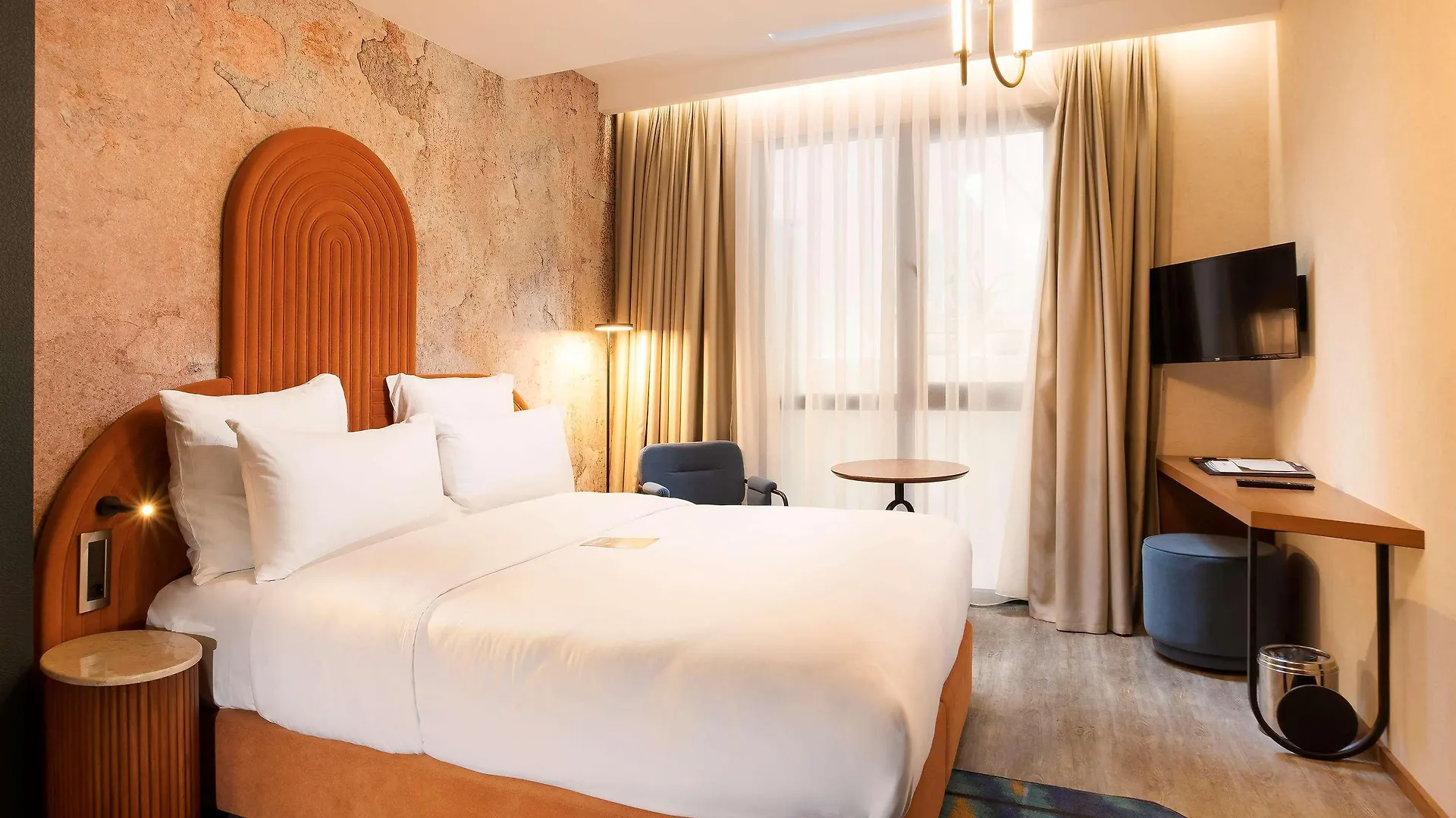 Mercure Istanbul Bakirkoy Hotel