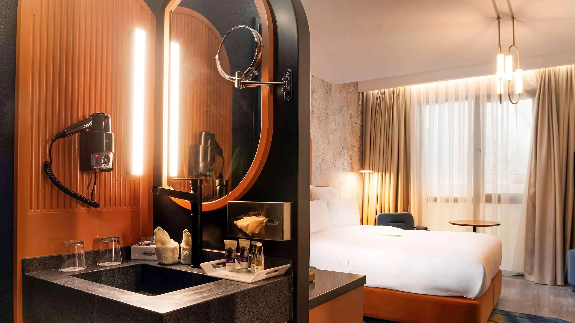 Hotel Mercure Istanbul Bakirkoy