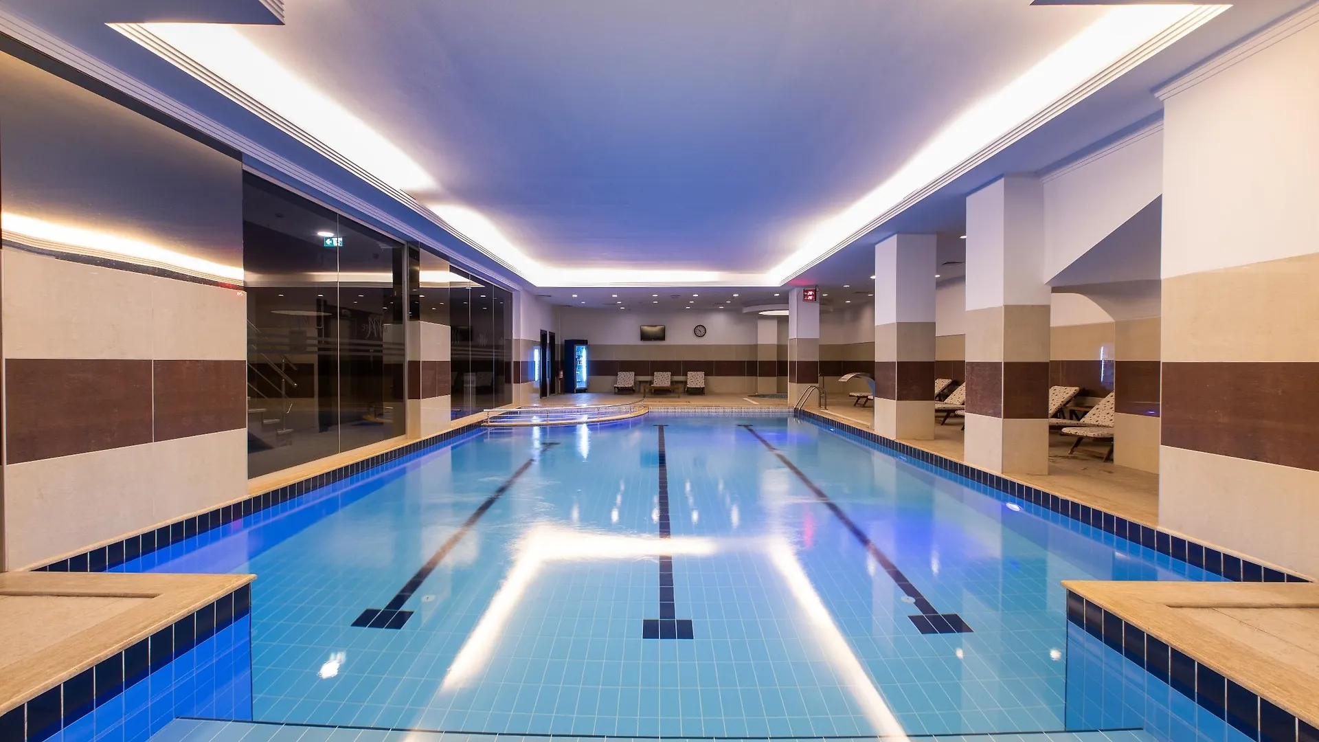 Hotel Mercure Istanbul Bakirkoy