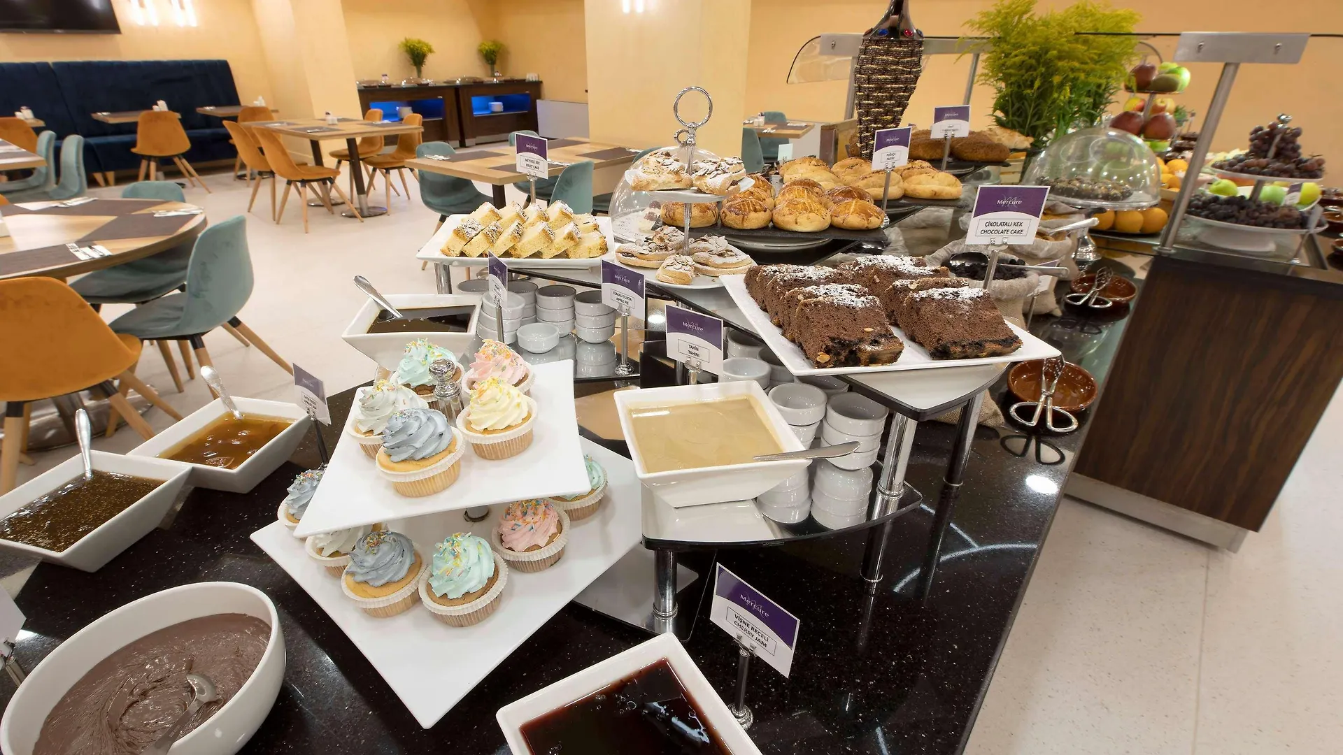 Hotel Mercure Istanbul Bakirkoy