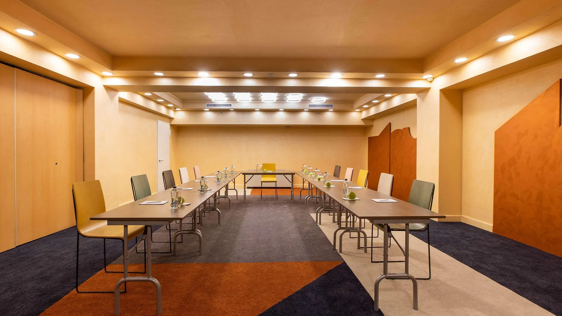 Hotel Mercure Istanbul Bakirkoy