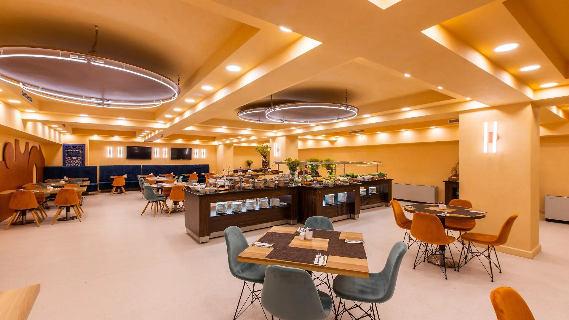Hotel Mercure Istanbul Bakirkoy