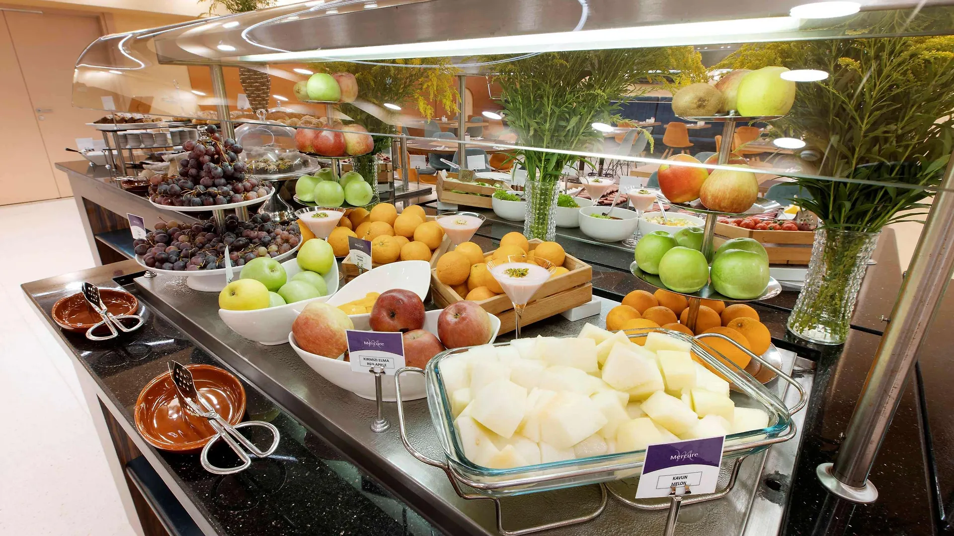Mercure Istanbul Bakirkoy Hotel