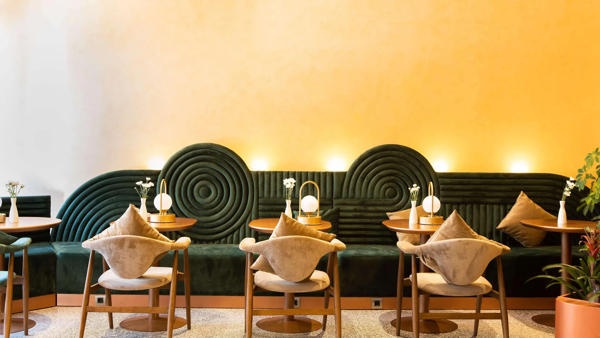 **** Hotel Mercure Istanbul Bakirkoy Turkije
