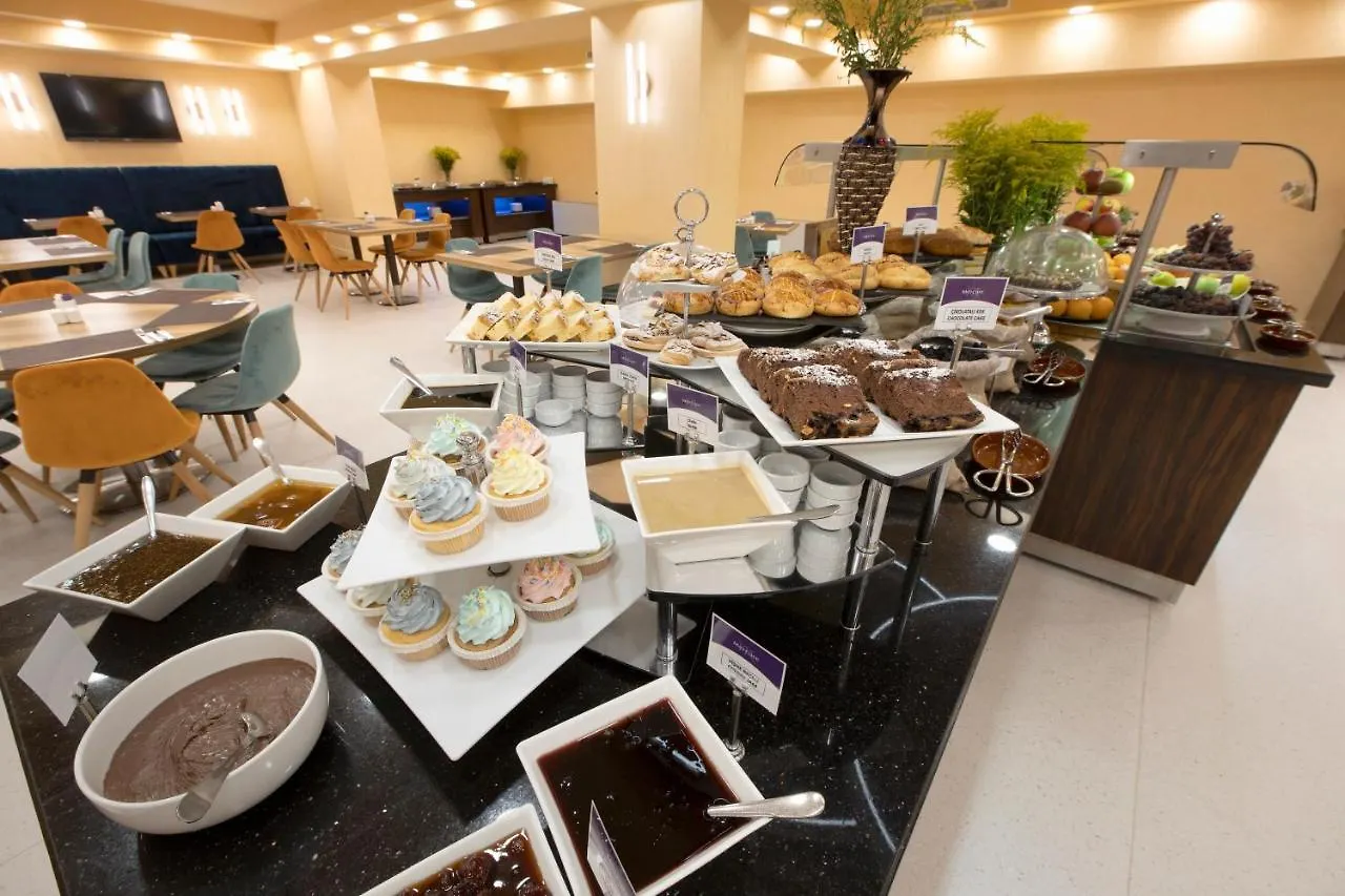 Mercure Istanbul Bakirkoy